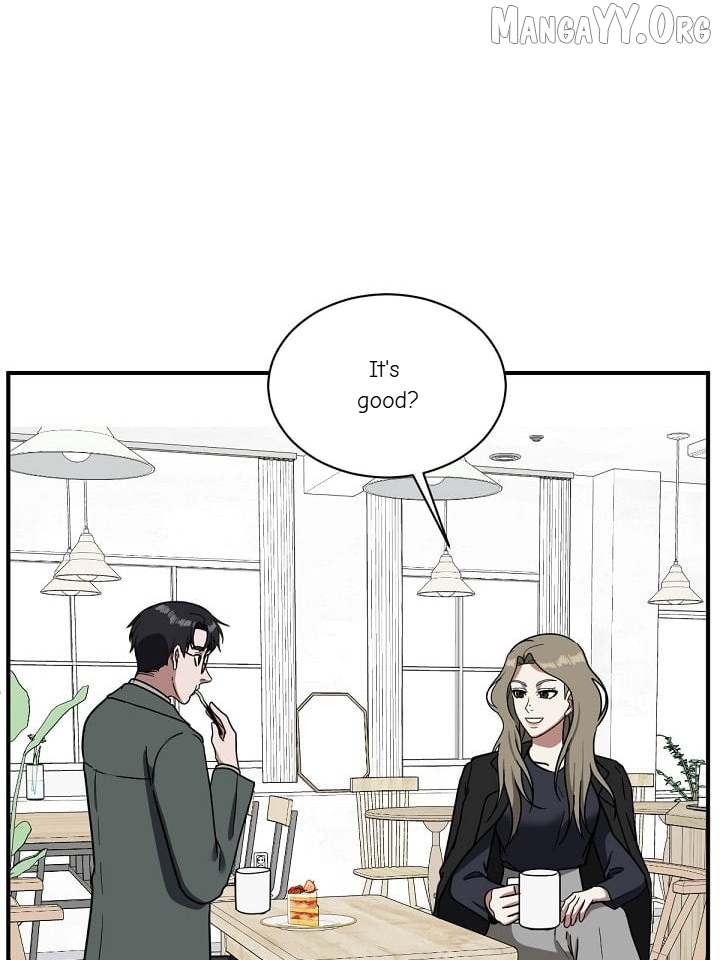 Change Me Chapter 62 - page 72
